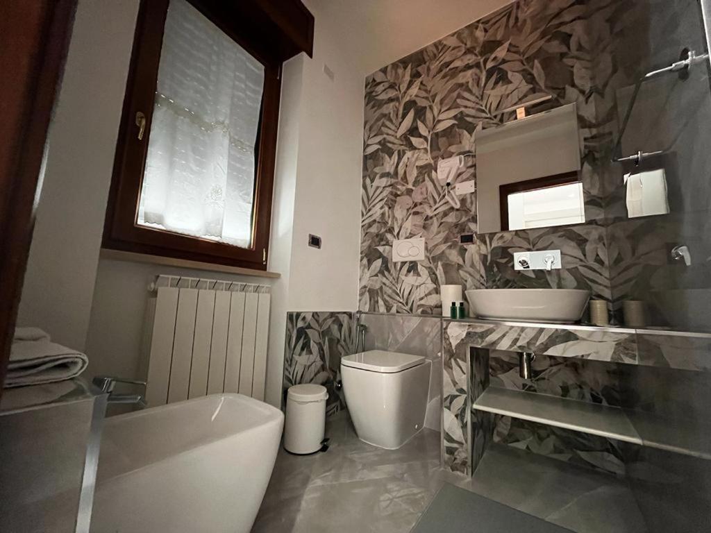 B&B Da Mary Matrice Room photo